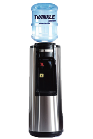 Water Dispenser (2)